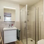 Apartamento In Der Stadt Und Der