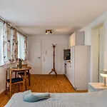 In Der Stadt Und Der Calw