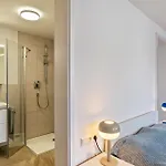 In Der Stadt Und Der