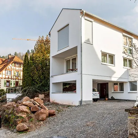 In Der Stadt Und Der