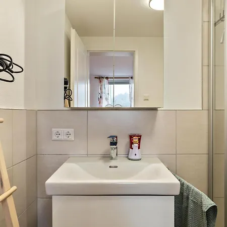 In Der Stadt Und Der アパート カルフ