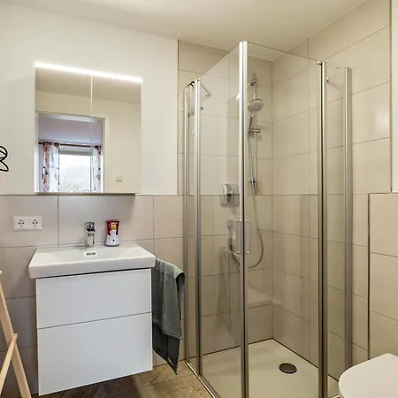 شقة In Der Stadt Und Der