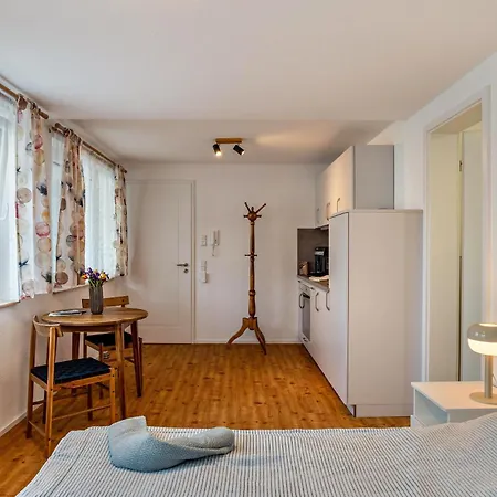 In Der Stadt Und Der