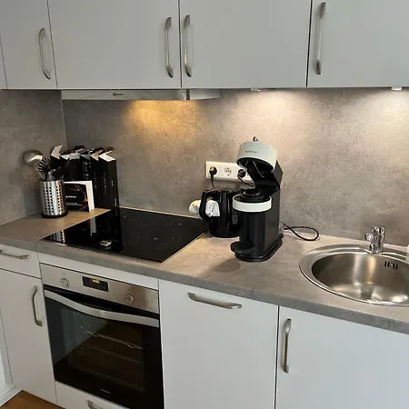 In Der Stadt Und Der