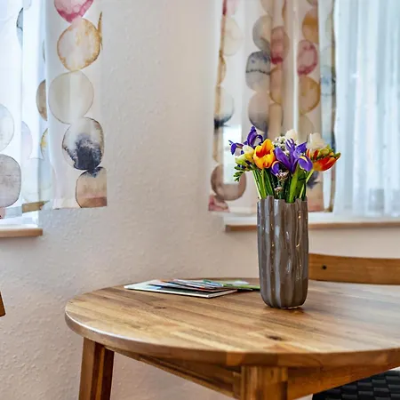 Lejlighed In Der Stadt Und Der Calw