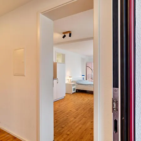In Der Stadt Und Der Daire Calw